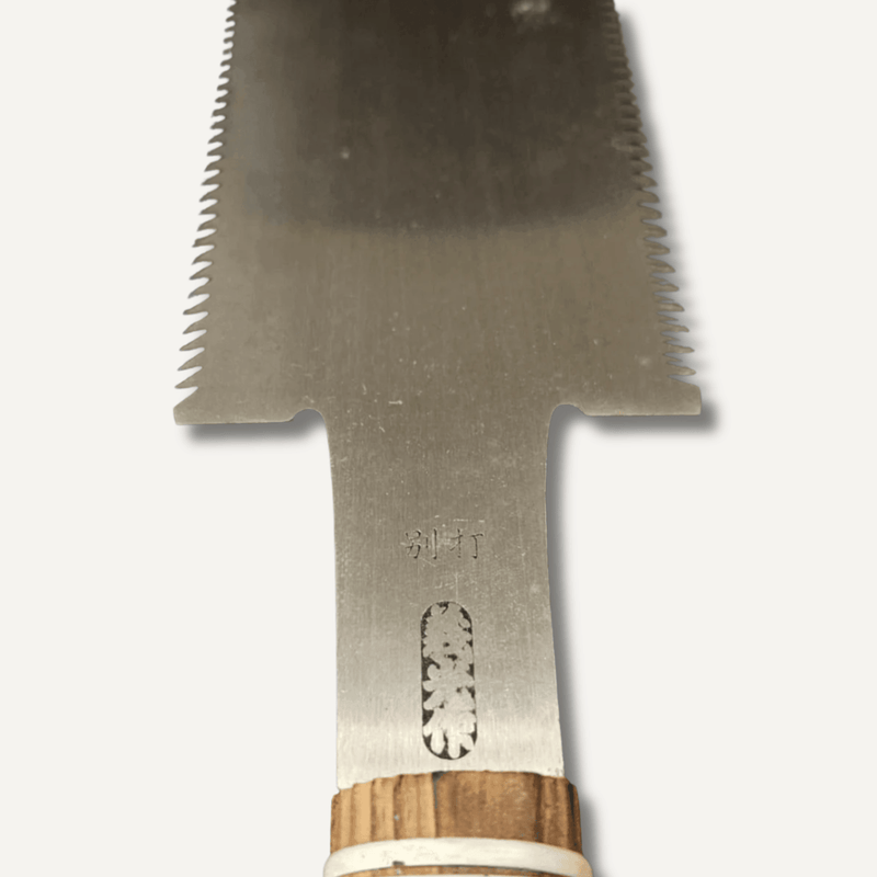 Yoshmitsu 270mm Ryoba Saw East-West Tools