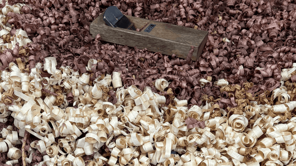 Getting Started with Japanese Woodworking Tools (and Why Yours Might Not Be Working)