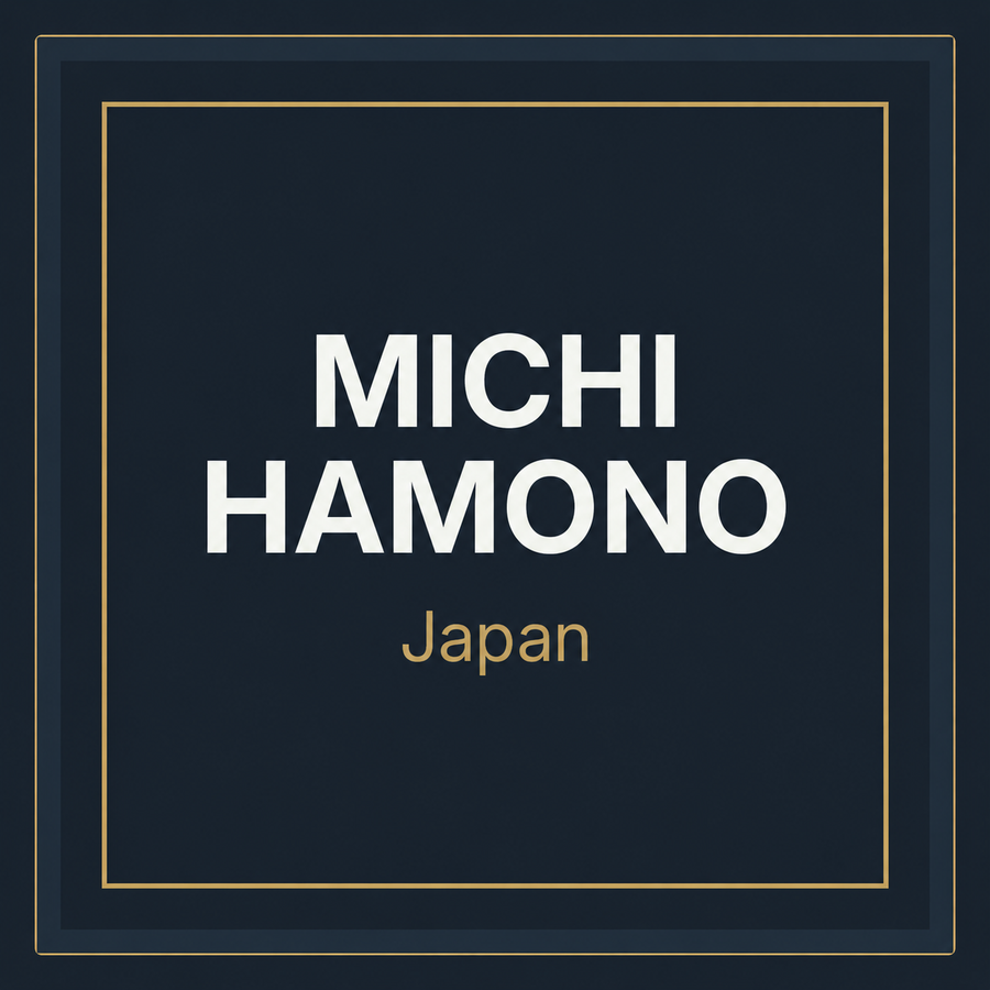 Michi Hamono