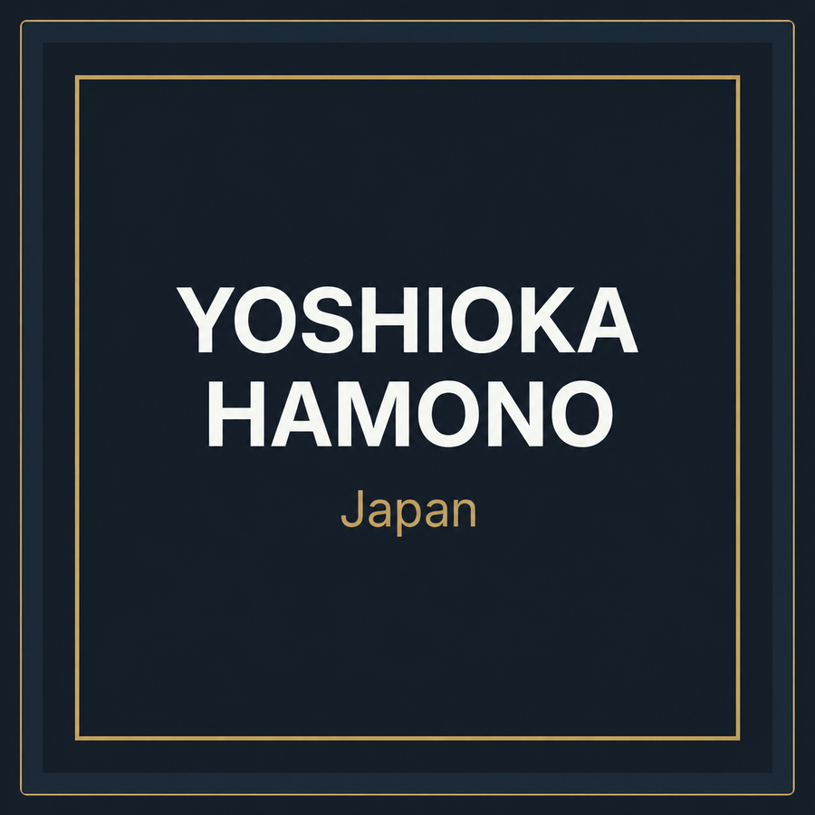 Yoshioka Hamono