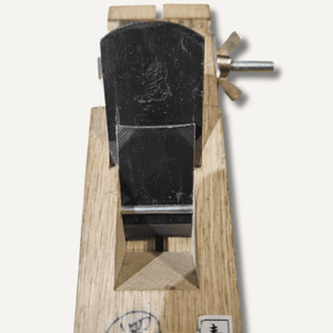 Tsunesaburo Mentori Kanna: Precision chamfer Plane East-West Tools