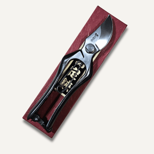 Hon Norimitsu 200mm Pruning Shears Type B East-West Tools