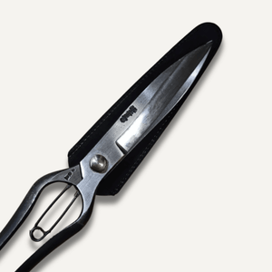 Toyama Hamono  Shears East-West Tools