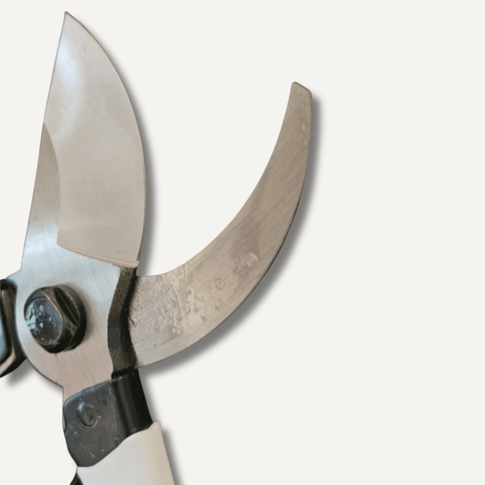 Okatsune Pruning Shears 200mm East-West Tools