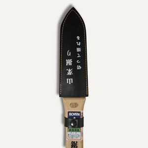 'Bonsai' brand Hori Hori Gardening Knife East-West Tools