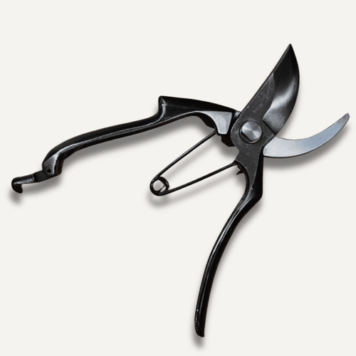 Hon Norimitsu Type A Secateurs East-West Tools