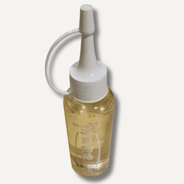 Camellia Oil 100ml