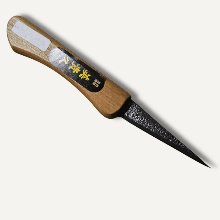 Ikeuchi Kogatana Carving Knife