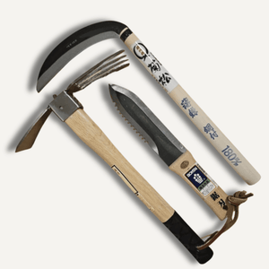 Ultimate Digging Set East-West Tools