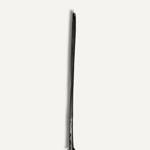 'Yoshioka' Curved Topiary shears - Yasugi White paper Steel East-West Tools