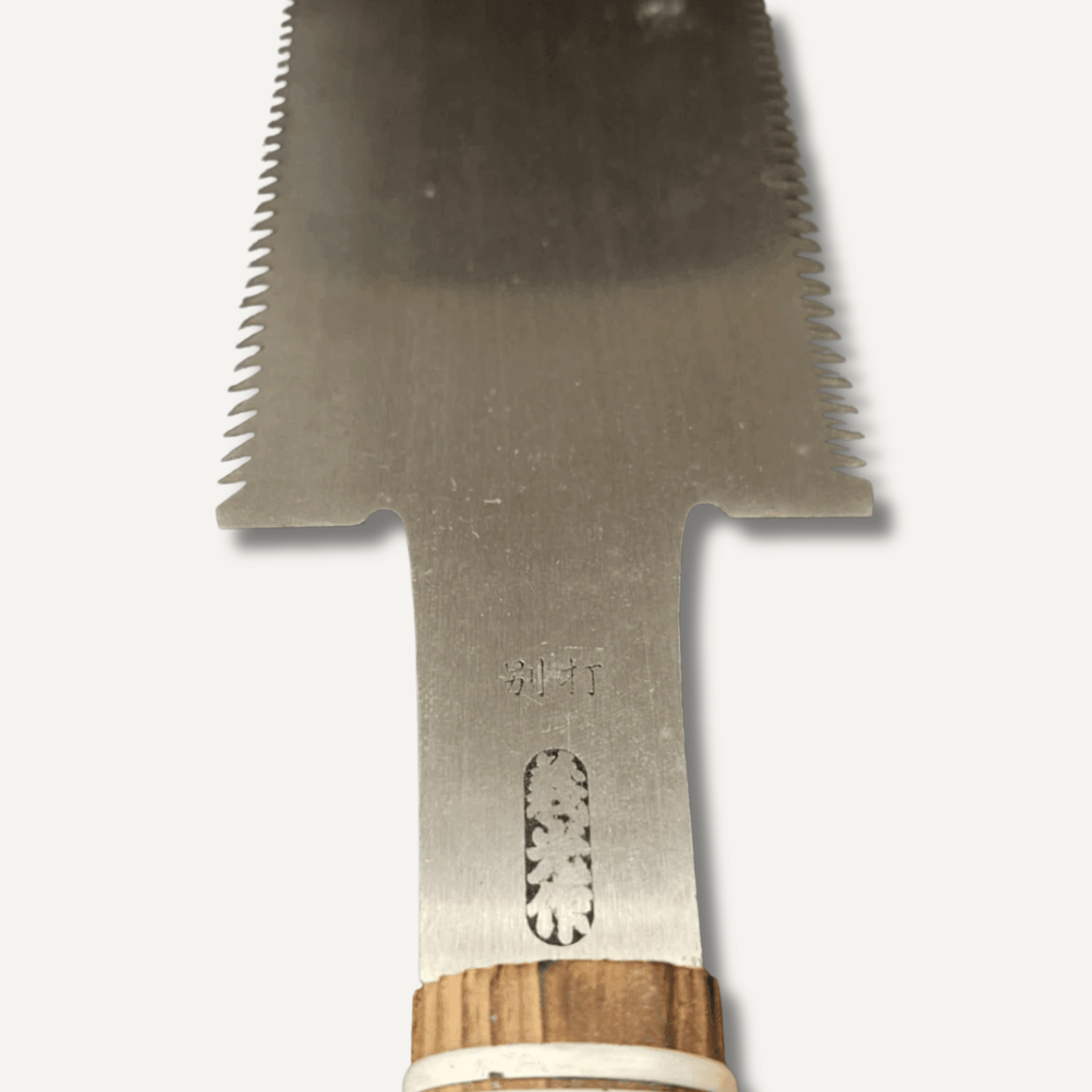 Yoshmitsu 270mm Ryoba Saw East-West Tools