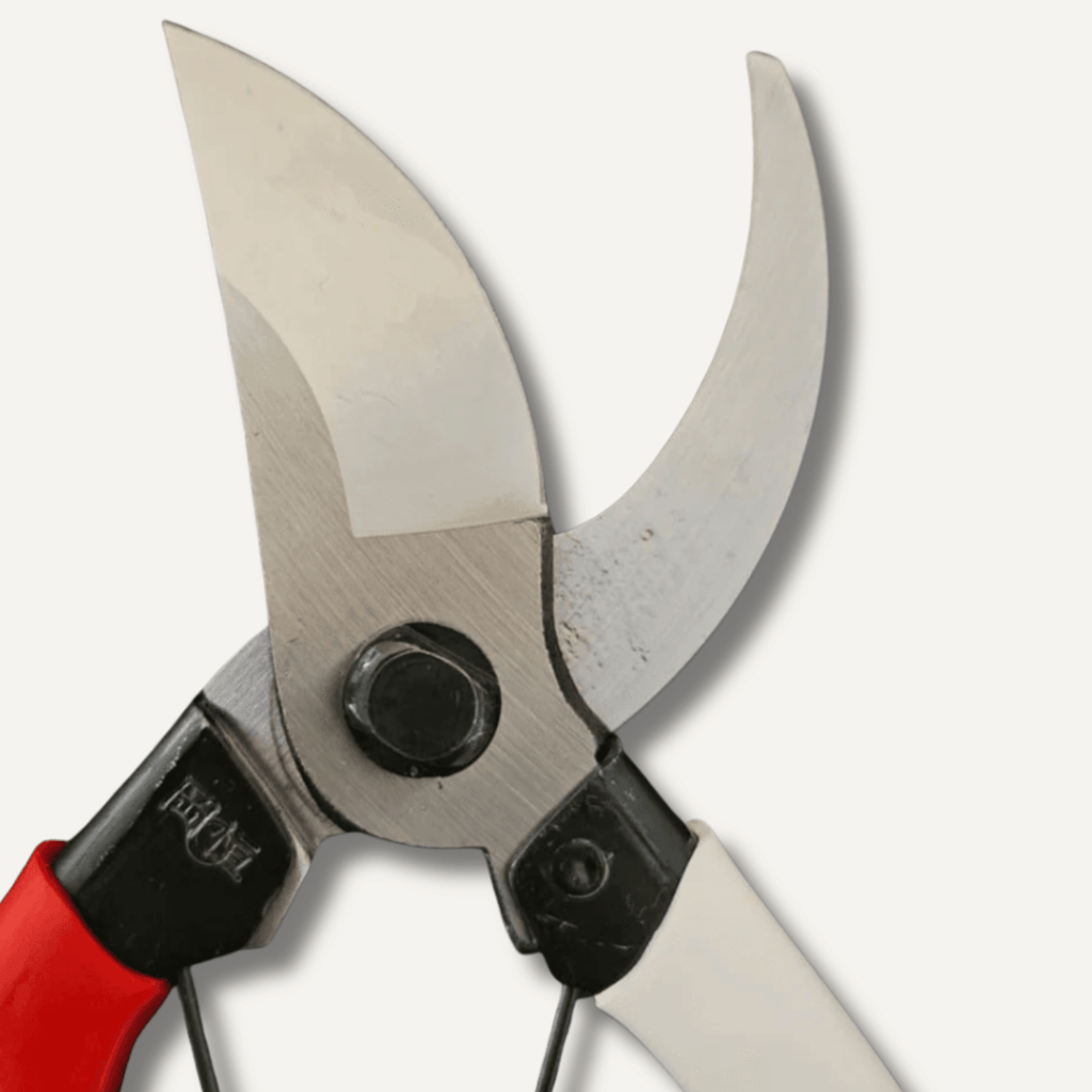 Okatsune Pruning Shears 200mm East-West Tools