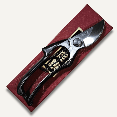 Hon Norimitsu Type A Secateurs East-West Tools