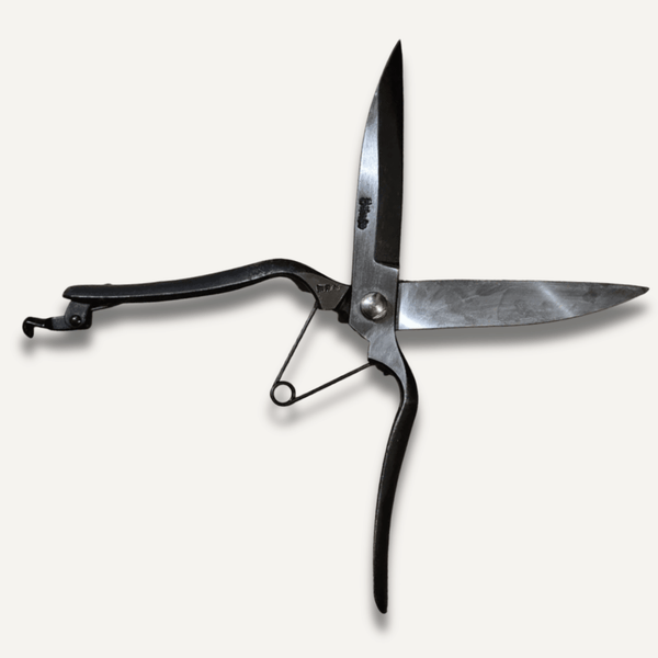 Toyama Hamono  Shears