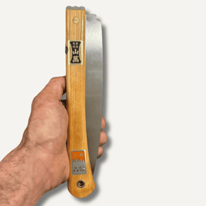 Yamaman 210mm Folding Pruning Saw East-West Tools
