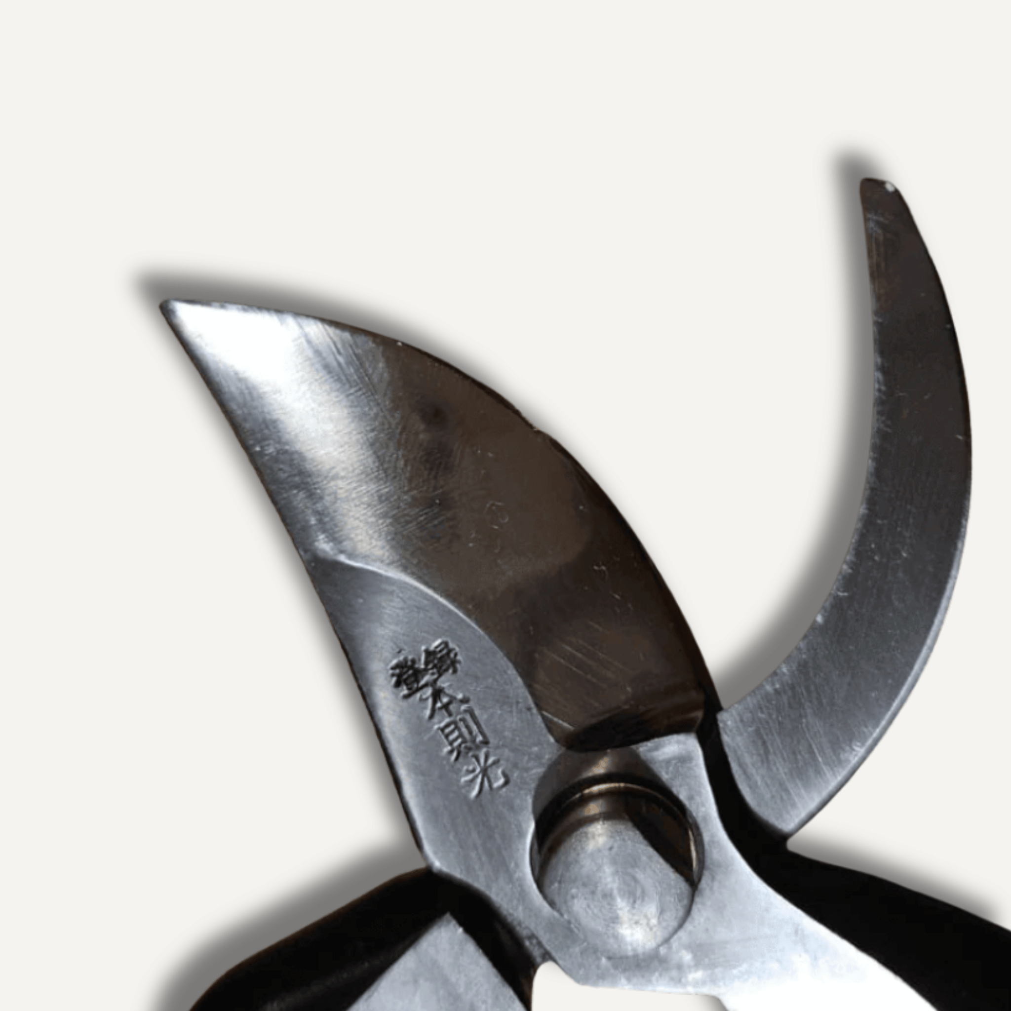 Hon Norimitsu 200mm Pruning Shears Type B East-West Tools