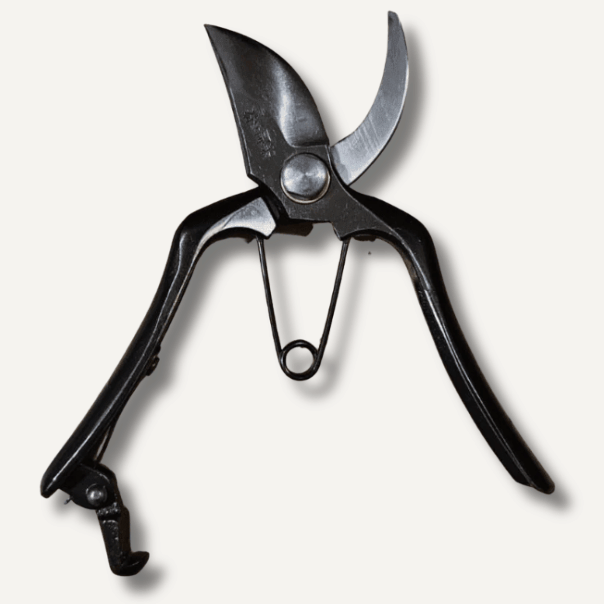 Hon Norimitsu 200mm Pruning Shears Type B East-West Tools