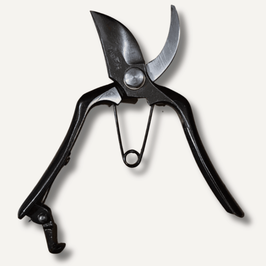 Hon Norimitsu 200mm Pruning Shears Type B East-West Tools