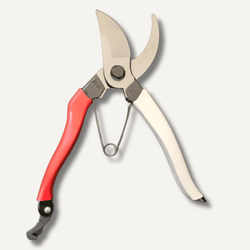 Okatsune Pruning Shears 200mm East-West Tools