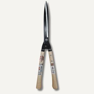 Yoshioka Hamono EIGATA-KARIKOMI Hedging Shears East-West Tools