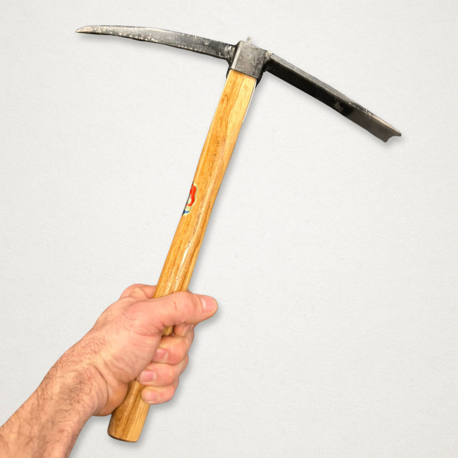 Azui No.106 Japanese Pick Mattock