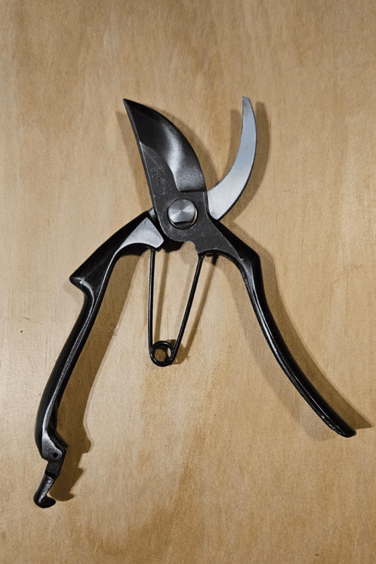 Hon Norimitsu Type A Secateurs - East-West Tools