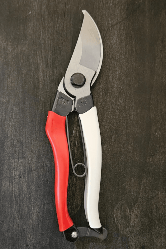 Okatsune Pruning Shears 200mm East-West Tools