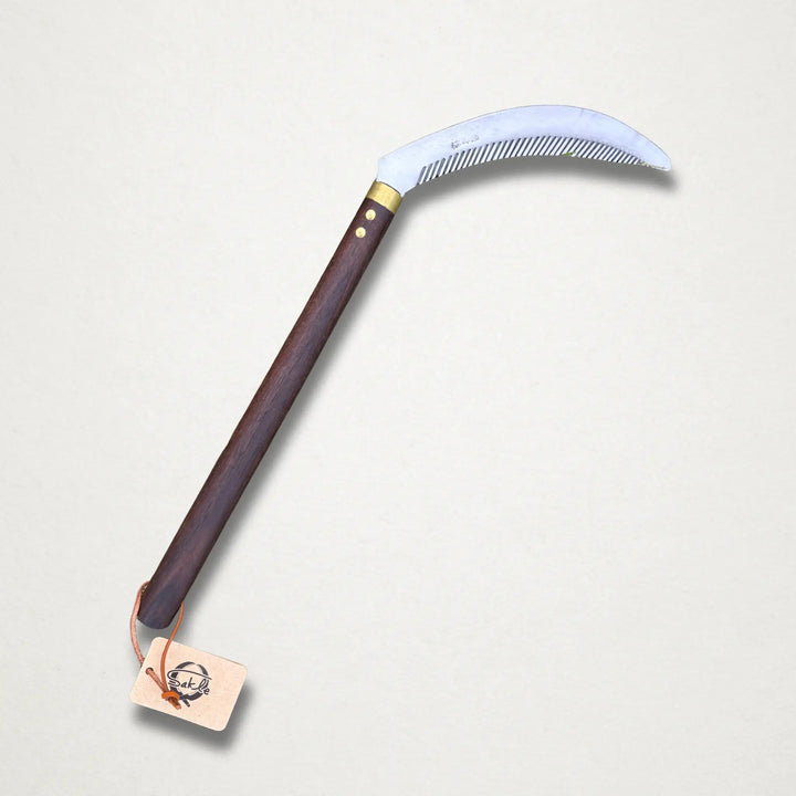 Takemoto Sakle Harvest Sickle