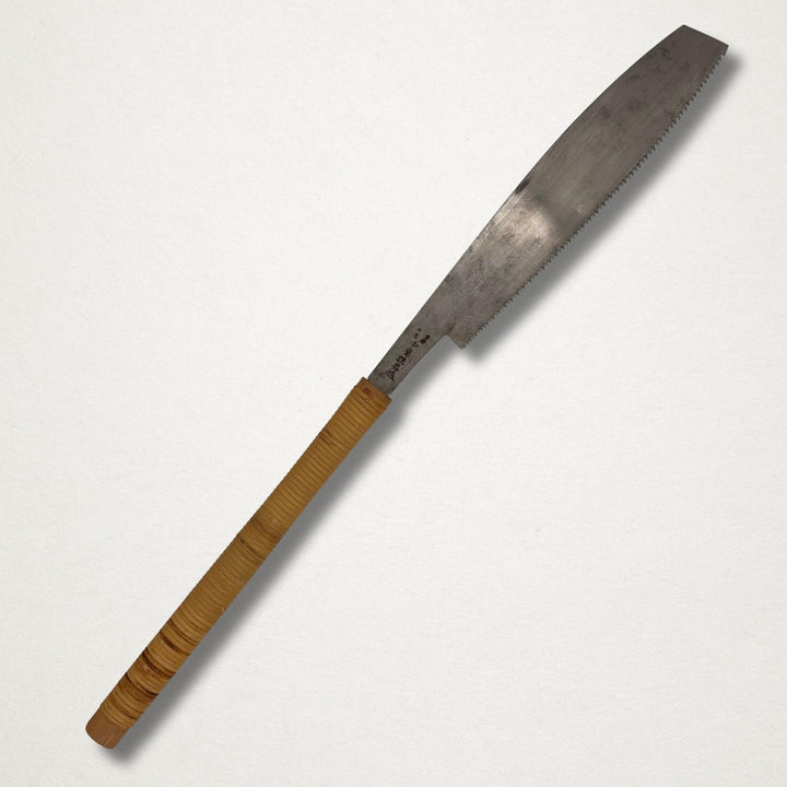 Vintage Japanese Anabiki Saw 400mm