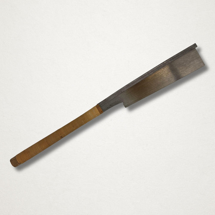 Vintage Japanese Dozuki Saw 240mm