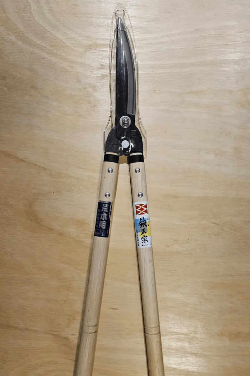 'Yoshioka' single edge Bypass Shears 170mm - East-West Tools