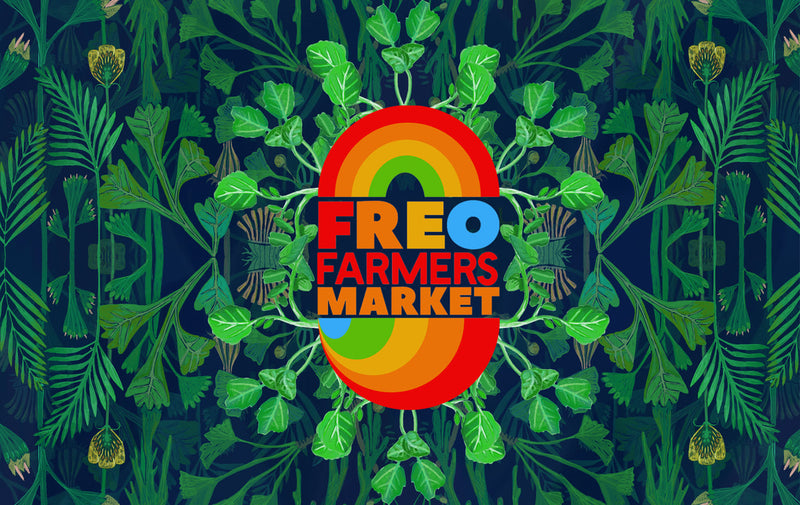 Freo Farmers Market