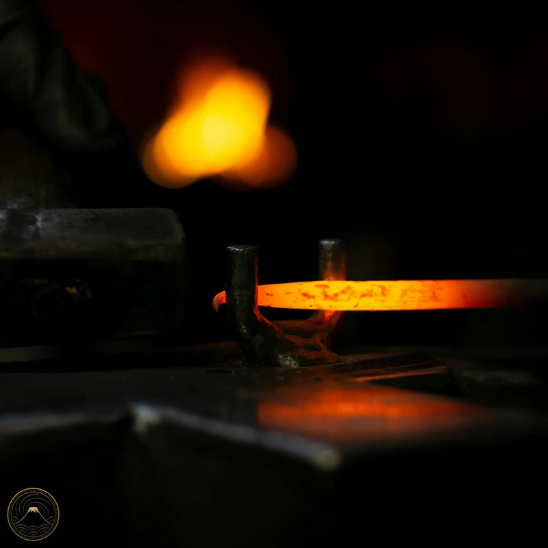 Hounen Kihan - Legacy of Miki Craftsmanship