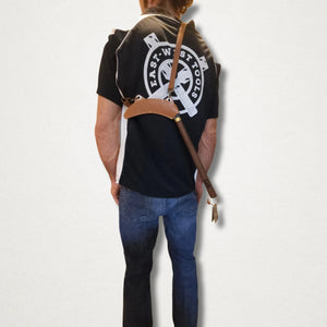 Takemoto “Sakle” Saw-Edge Harvest Sickle Set – 430 mm East-West Tools