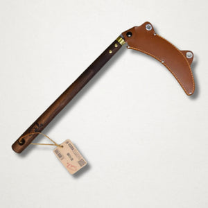 Takemoto “Sakle” Saw-Edge Harvest Sickle Set – 430 mm East-West Tools