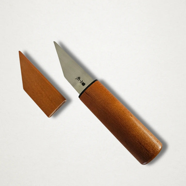Vintage Seki-Yamato Kiridashi Utility Knife