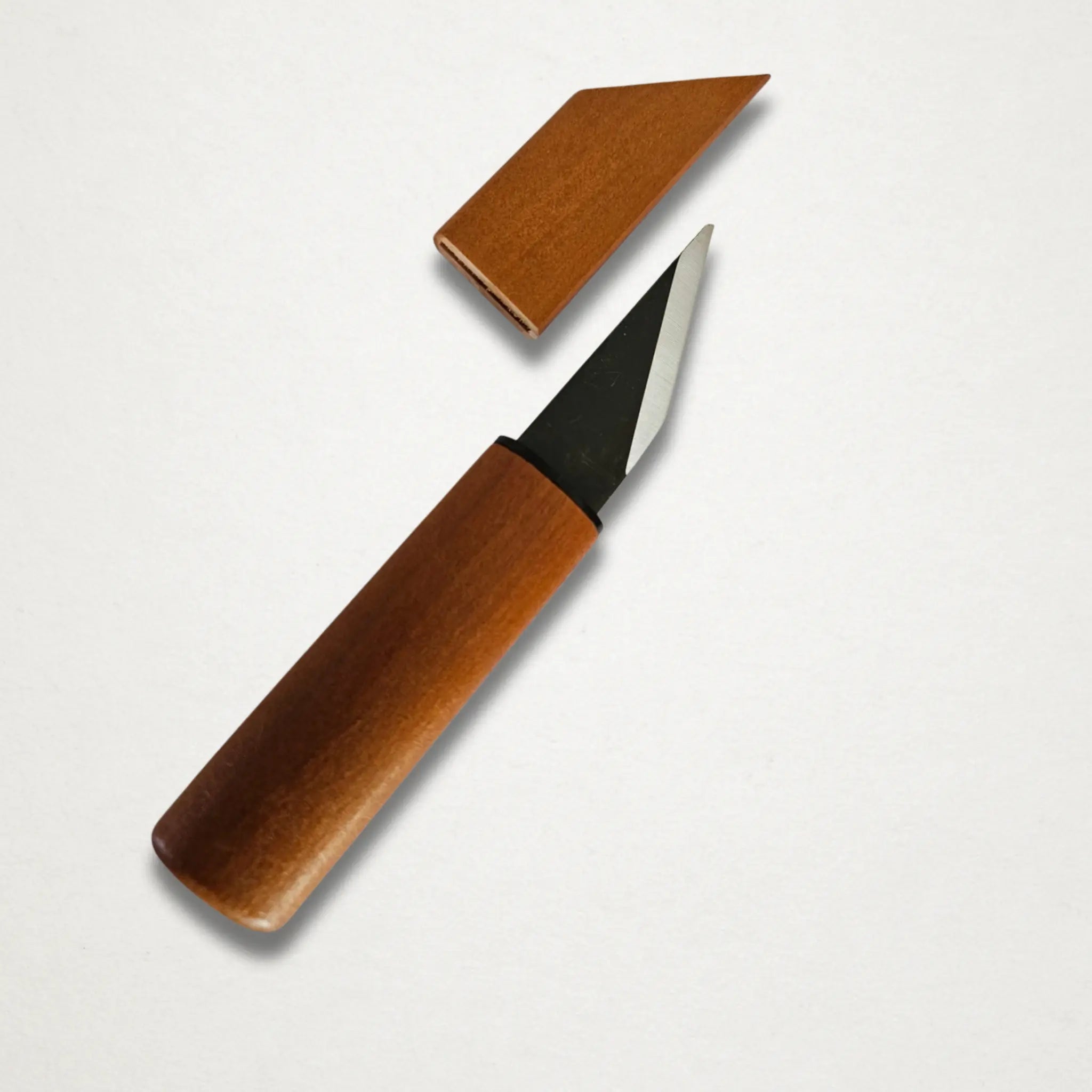 Vintage Seki Yamato Kiridashi Knife East-West Tools