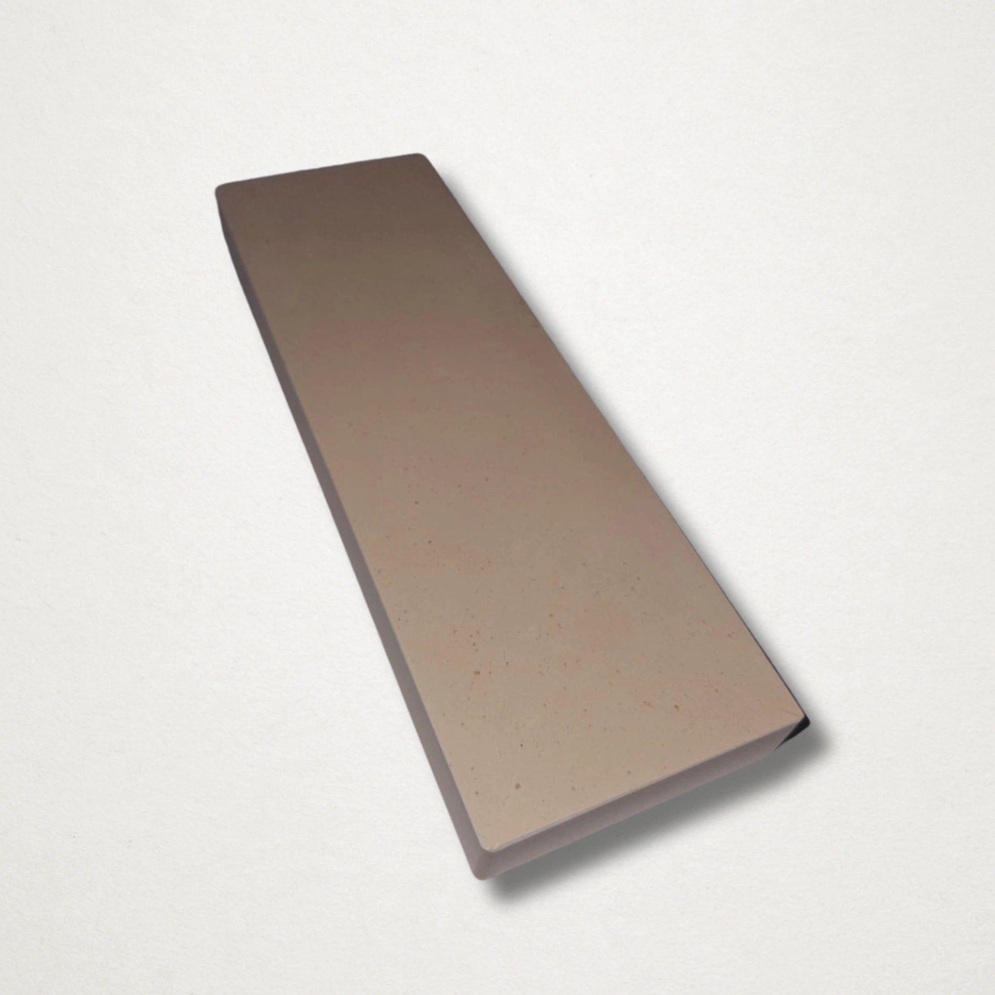Naniwa Hayabusa 4000 grit whetstone shown with packaging on white background