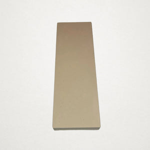 Gōuken Hayabusa #4000 Finishing Whetstone – 210×70×20 mm East-West Tools