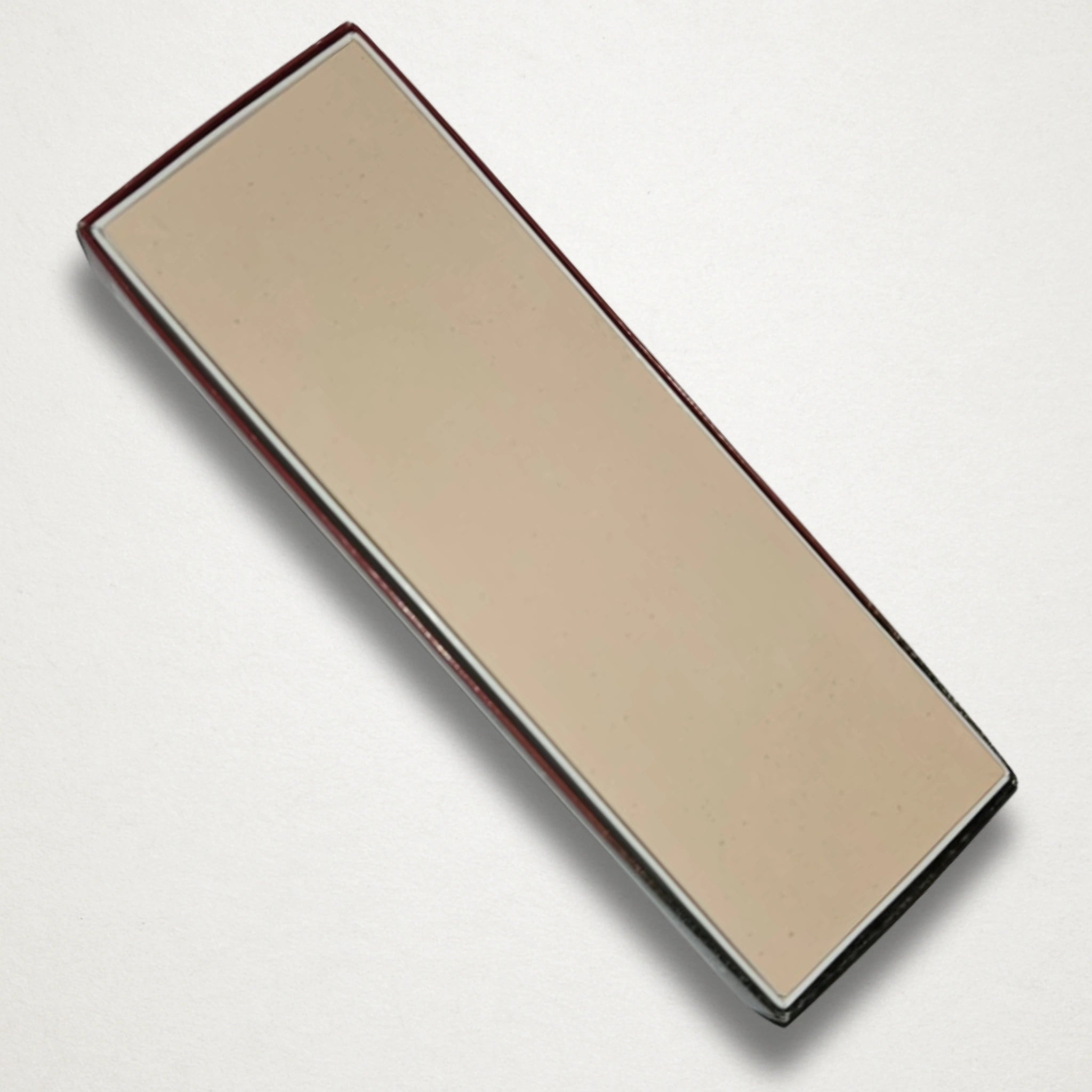 Naniwa Hayabusa 4000 grit finishing stone shown flat for sharpening Japanese tools