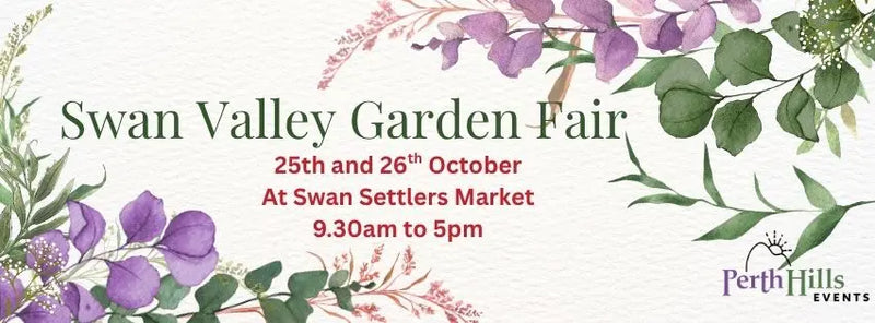 Swan Valley Garden Fair